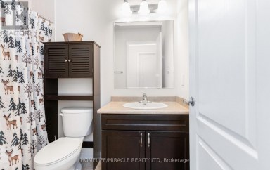 22 CROSSBILL ROAD Brampton (Northwest Brampton) Ontario photo 31