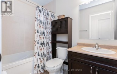 22 CROSSBILL ROAD Brampton (Northwest Brampton) Ontario photo 32