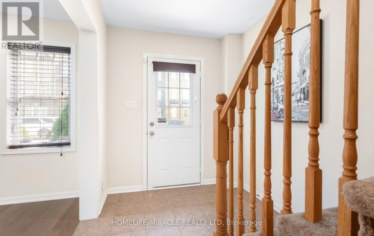 22 CROSSBILL ROAD, Brampton (Northwest Brampton), Ontario, L7A0S5