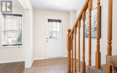 22 CROSSBILL ROAD Brampton (Northwest Brampton) Ontario photo 5