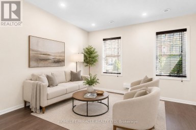 22 CROSSBILL ROAD Brampton (Northwest Brampton) Ontario photo 8