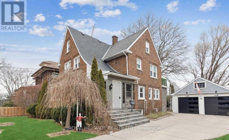 73 Talbot Street N, Norfolk (simcoe), Ontario (id X13636514)