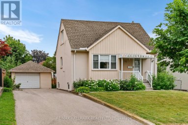 27 SUNRAY CRESCENT Toronto (Downsview-Roding-CFB) Ontario photo 1