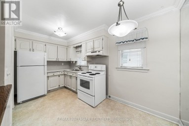 27 SUNRAY CRESCENT Toronto (Downsview-Roding-CFB) Ontario photo 10