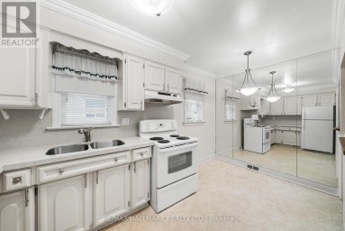 27 SUNRAY CRESCENT Toronto (Downsview-Roding-CFB) Ontario photo 11