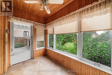 27 SUNRAY CRESCENT Toronto (Downsview-Roding-CFB) Ontario photo 14