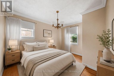 27 SUNRAY CRESCENT Toronto (Downsview-Roding-CFB) Ontario photo 16