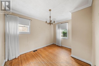 27 SUNRAY CRESCENT Toronto (Downsview-Roding-CFB) Ontario photo 17