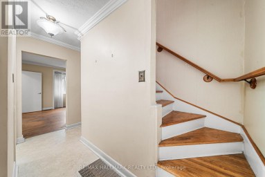 27 SUNRAY CRESCENT Toronto (Downsview-Roding-CFB) Ontario photo 19