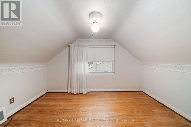 27 SUNRAY CRESCENT Toronto (Downsview-Roding-CFB) Ontario photo 21