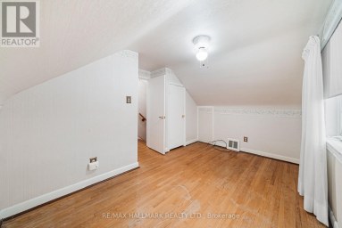 27 SUNRAY CRESCENT Toronto (Downsview-Roding-CFB) Ontario photo 22
