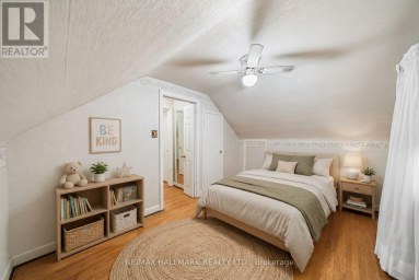 27 SUNRAY CRESCENT Toronto (Downsview-Roding-CFB) Ontario photo 23
