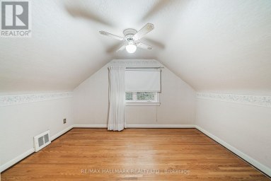 27 SUNRAY CRESCENT Toronto (Downsview-Roding-CFB) Ontario photo 25