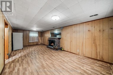27 SUNRAY CRESCENT Toronto (Downsview-Roding-CFB) Ontario photo 28