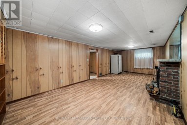 27 SUNRAY CRESCENT Toronto (Downsview-Roding-CFB) Ontario photo 29