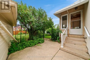 27 SUNRAY CRESCENT Toronto (Downsview-Roding-CFB) Ontario photo 33