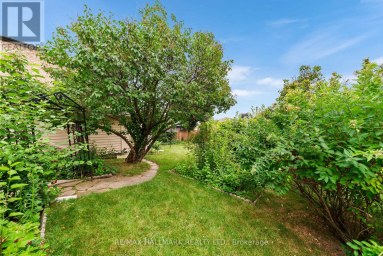 27 SUNRAY CRESCENT Toronto (Downsview-Roding-CFB) Ontario photo 34