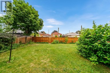 27 SUNRAY CRESCENT Toronto (Downsview-Roding-CFB) Ontario photo 35