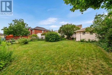 27 SUNRAY CRESCENT Toronto (Downsview-Roding-CFB) Ontario photo 36