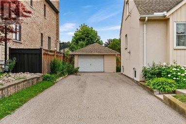 27 SUNRAY CRESCENT Toronto (Downsview-Roding-CFB) Ontario photo 37