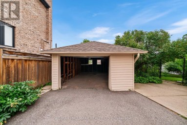 27 SUNRAY CRESCENT Toronto (Downsview-Roding-CFB) Ontario photo 38