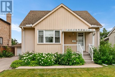 27 SUNRAY CRESCENT Toronto (Downsview-Roding-CFB) Ontario photo 39