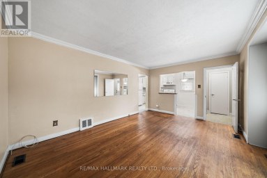 27 SUNRAY CRESCENT Toronto (Downsview-Roding-CFB) Ontario photo 7