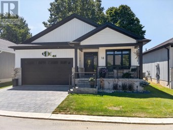 18 - 430 HEAD STREET N Strathroy-Caradoc (NE) Ontario photo 1