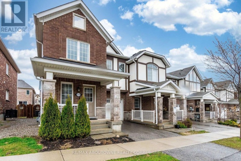 1239 MULRONEY HEIGHTS, Milton (FO Ford), Ontario, L9E1G1