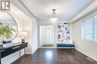 1239 MULRONEY HEIGHTS Milton (FO Ford) Ontario photo 10