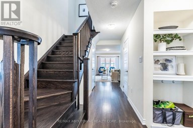 1239 MULRONEY HEIGHTS Milton (FO Ford) Ontario photo 12
