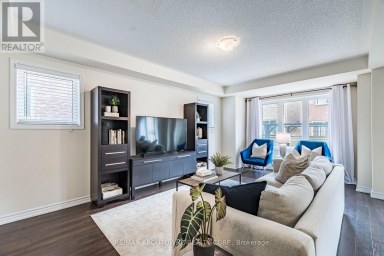 1239 MULRONEY HEIGHTS Milton (FO Ford) Ontario photo 14