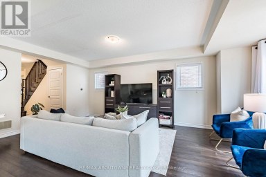 1239 MULRONEY HEIGHTS Milton (FO Ford) Ontario photo 17