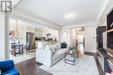 1239 MULRONEY HEIGHTS Milton (FO Ford) Ontario photo 18