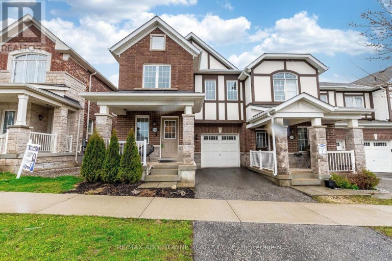 1239 MULRONEY HEIGHTS, Milton (FO Ford), Ontario, L9E1G1