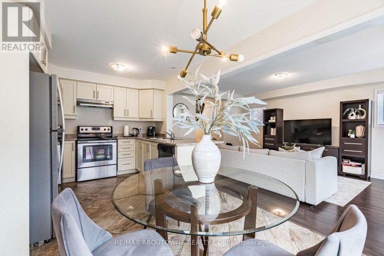 1239 MULRONEY HEIGHTS, Milton (FO Ford), Ontario, L9E1G1
