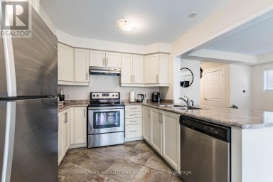 1239 MULRONEY HEIGHTS Milton (FO Ford) Ontario photo 22