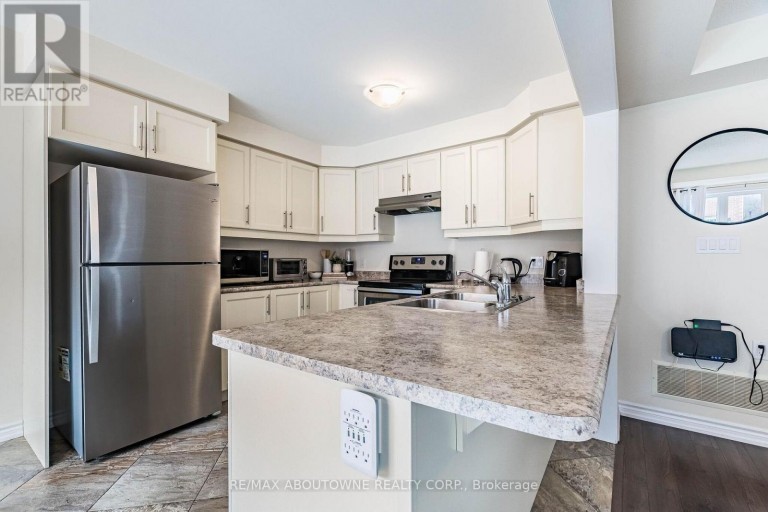 1239 MULRONEY HEIGHTS, Milton (FO Ford), Ontario, L9E1G1
