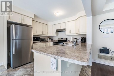 1239 MULRONEY HEIGHTS Milton (FO Ford) Ontario photo 23
