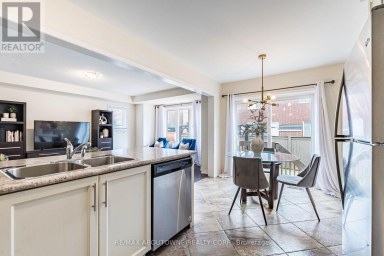 1239 MULRONEY HEIGHTS Milton (FO Ford) Ontario photo 24