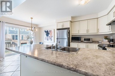 1239 MULRONEY HEIGHTS Milton (FO Ford) Ontario photo 26