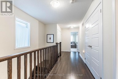 1239 MULRONEY HEIGHTS Milton (FO Ford) Ontario photo 31