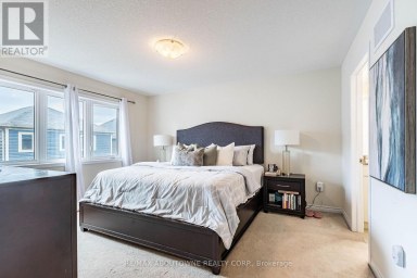 1239 MULRONEY HEIGHTS Milton (FO Ford) Ontario photo 32