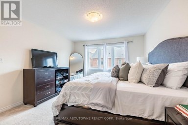 1239 MULRONEY HEIGHTS Milton (FO Ford) Ontario photo 34