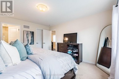 1239 MULRONEY HEIGHTS Milton (FO Ford) Ontario photo 36