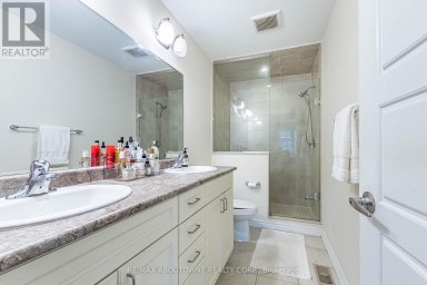 1239 MULRONEY HEIGHTS Milton (FO Ford) Ontario photo 37