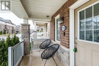 1239 MULRONEY HEIGHTS Milton (FO Ford) Ontario photo 4