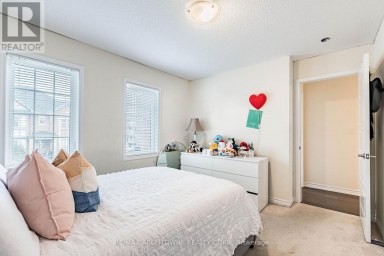 1239 MULRONEY HEIGHTS Milton (FO Ford) Ontario photo 41