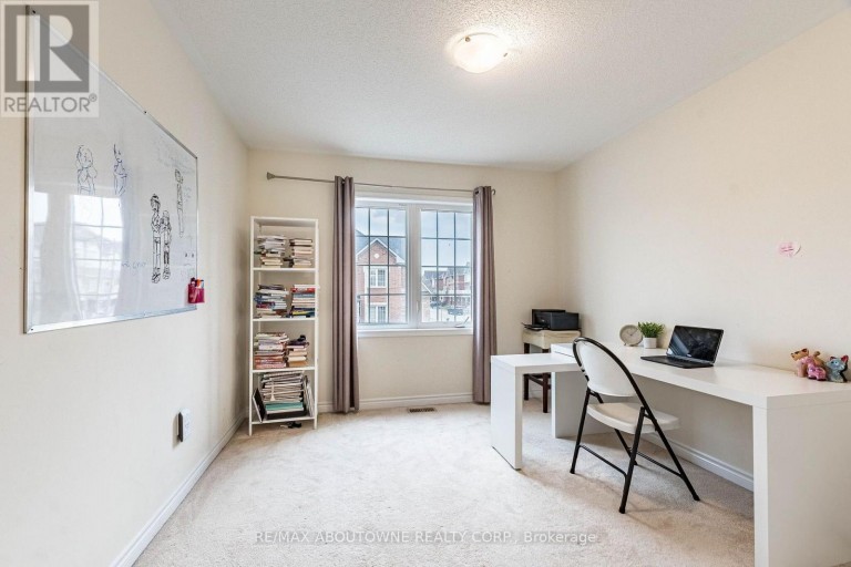 1239 MULRONEY HEIGHTS, Milton (FO Ford), Ontario, L9E1G1