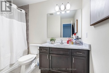 1239 MULRONEY HEIGHTS Milton (FO Ford) Ontario photo 46